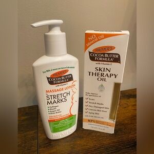 Palmers Cocoa Butter Formula Skincare Duo
